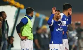 عصبانیت مهدی قایدی از انتشار شایعه خانوادگی

