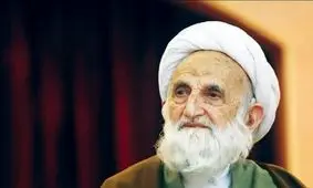 اعلام برائت عضو سابق شورای نگهبان از پسرش/ تا حالا پدر شهید بودم، حالا شده‌ام پدر طرید!