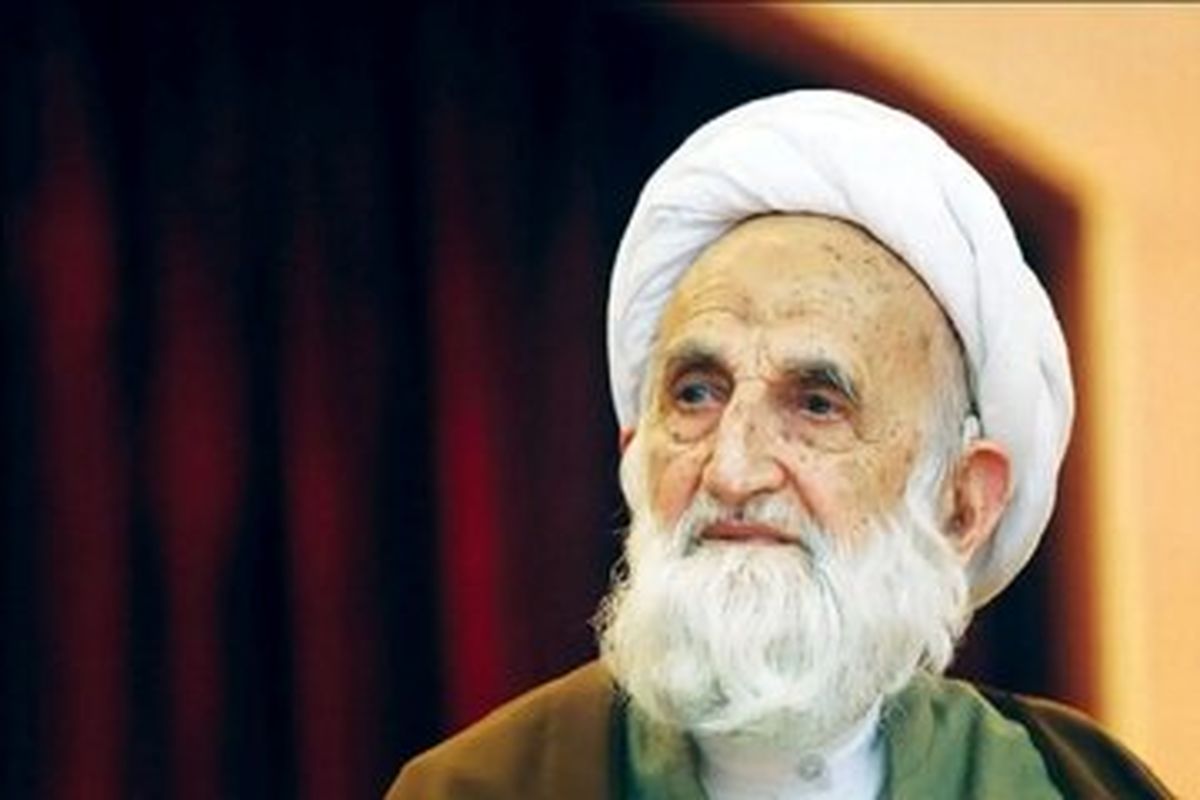 اعلام برائت عضو سابق شورای نگهبان از پسرش/ تا حالا پدر شهید بودم، حالا شدهام پدر طرید!
