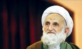 اعلام برائت عضو سابق شورای نگهبان از پسرش/ تا حالا پدر شهید بودم، حالا شده‌ام پدر طرید!