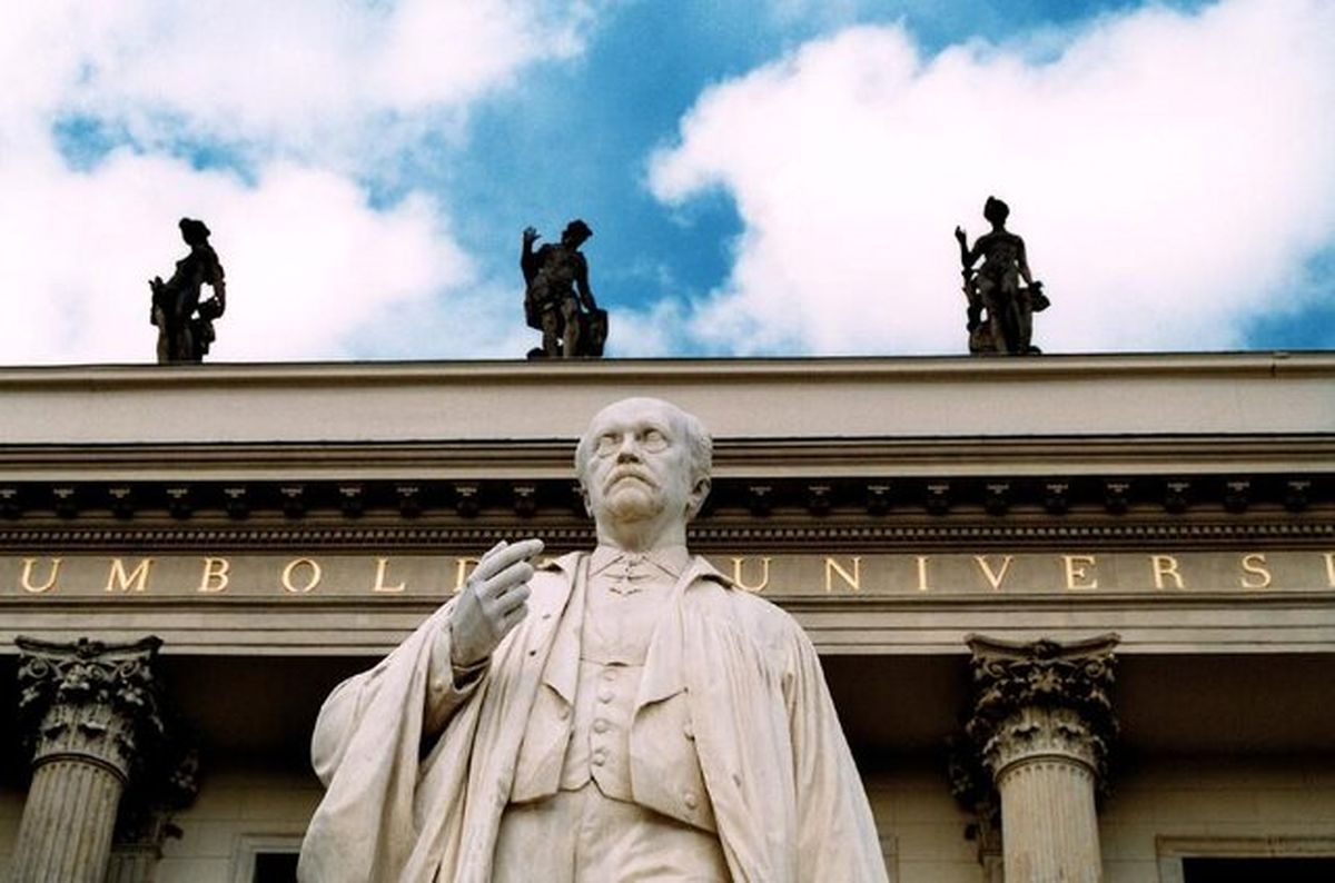 برترین دانشگاه‌های آلمان را بشناسید