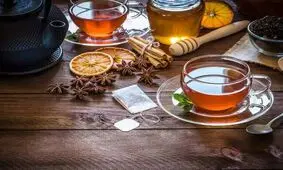 عوارض مصرف افراطی دمنوش ها در طب سنتی