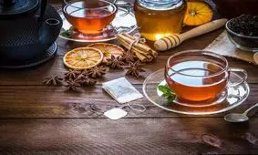 عوارض مصرف افراطی دمنوش ها در طب سنتی