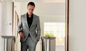 علی کریمی برای همیشه از ایران رفت؟