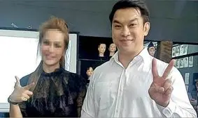 مرد جوان خیانت کرد زنش برای کشتن قاتل اجیر کرد