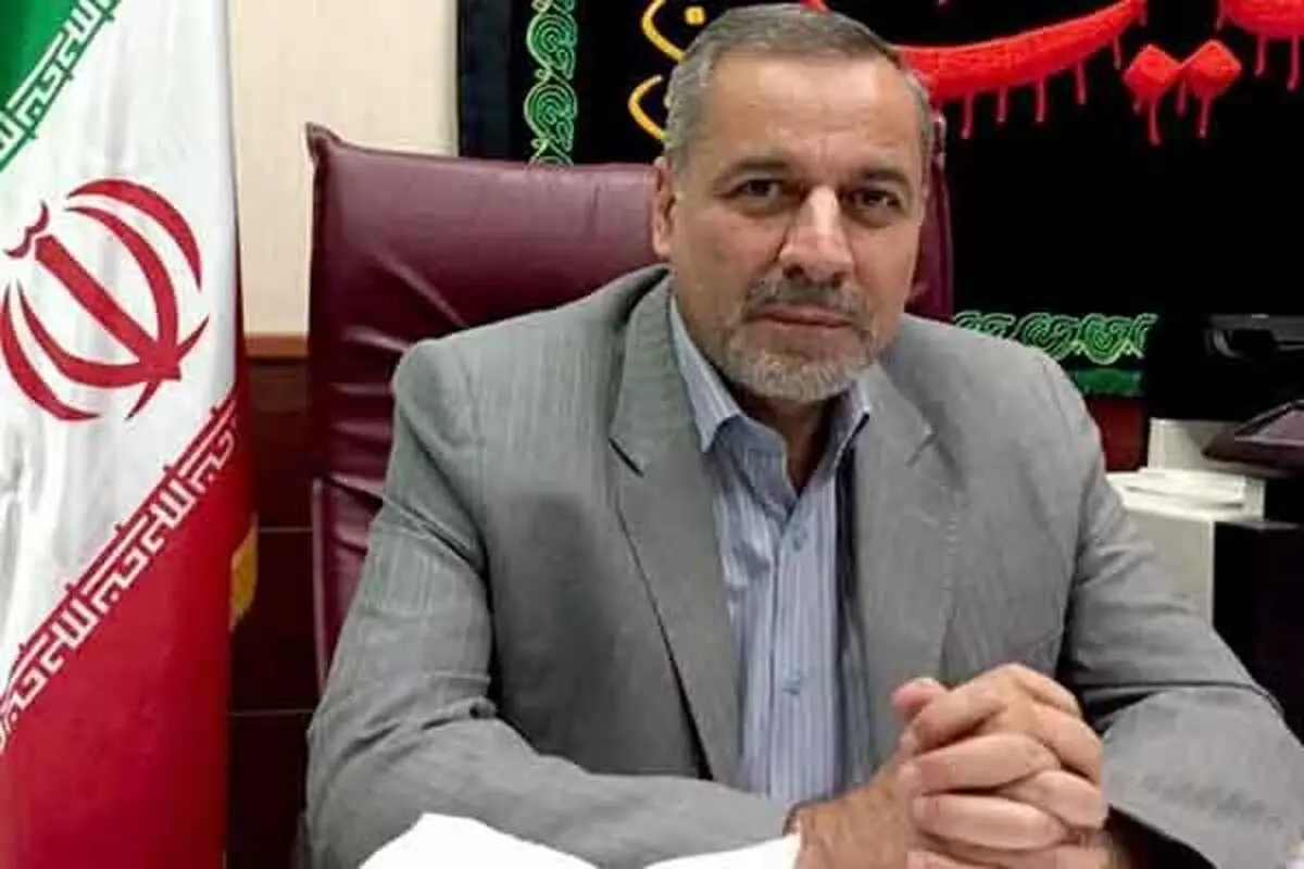جدایی شیرازی از هیات فوتبال تهران بعد از ۱۶ سال/ براتی سرپرست شد

