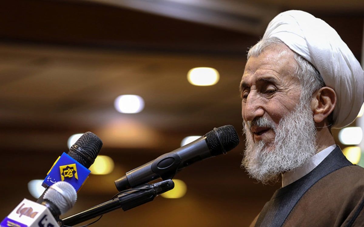 امروز مذاکرات از سوی تیم مجرب، انقلابی و با انگیزه ما در حال انجام است