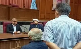 3 ماموریت معاون قضایی پرونده کثیرالشاکی «ریگان خودرو»

