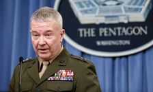 فرمانده پیشین سنتکام: ایران قدرتی ماندگار است/ ویدئو