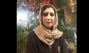 دلنوشته جانسوز همسر شهرزاد جواهری، پس از فوت عشق زندگی‌اش/ ویدئو