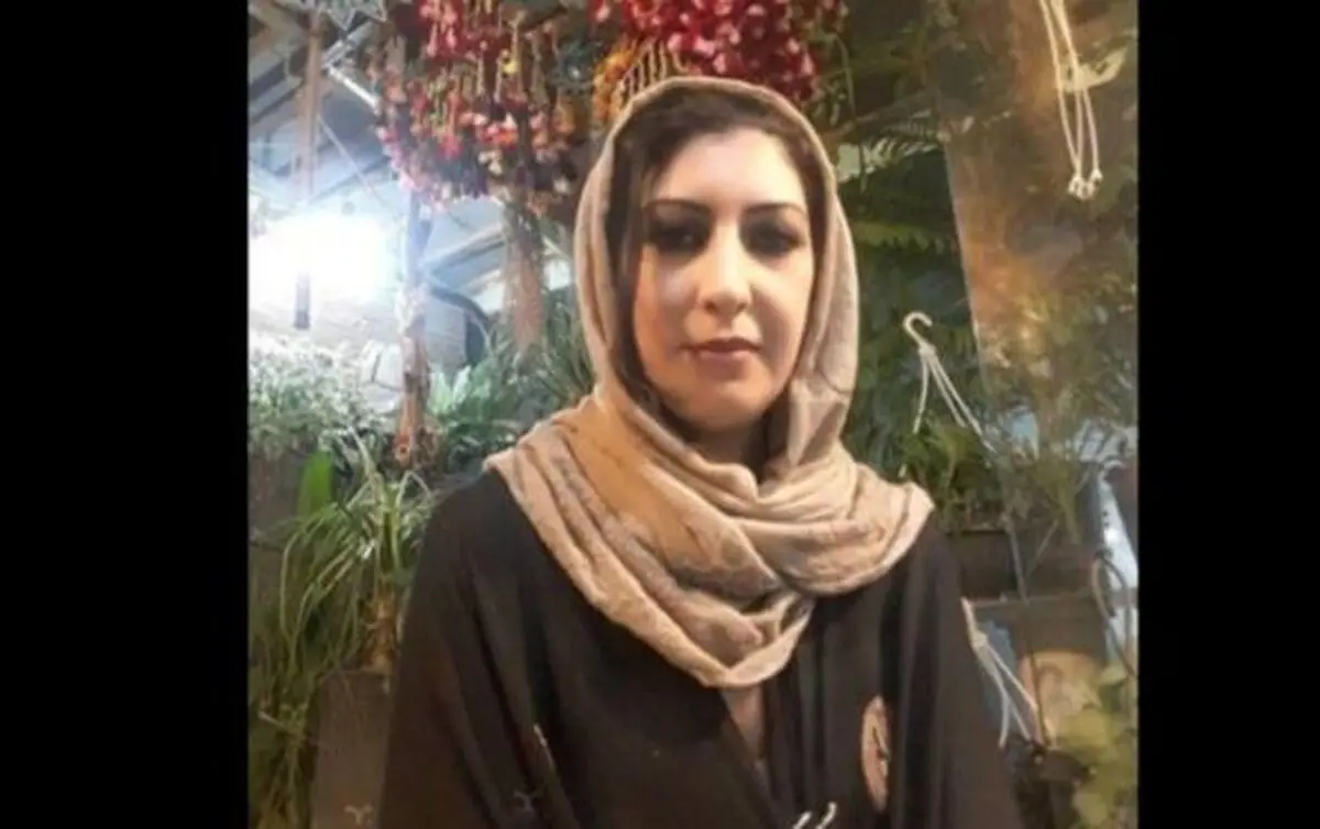 دلنوشته جانسوز همسر شهرزاد جواهری، پس از فوت عشق زندگی‌اش/ ویدئو