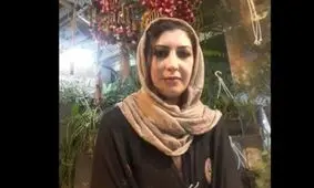 دلنوشته جانسوز همسر شهرزاد جواهری، پس از فوت عشق زندگی‌اش/ ویدئو