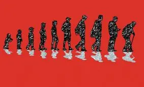 امید به زندگی در اقتصادهای بزرگ/ اینفوگرافیک