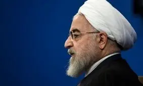 افشاگری حسن روحانی از علت عدم احیای برجام در هفته های آخر دولت دوازدهم
