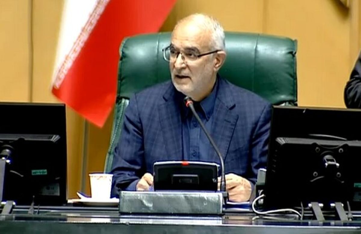 اتهام دریافت رشوه از سوی نمایندگان بررسی شود