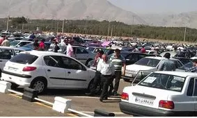 پیش بینی قیمت خودرو تا پایان سال/ این خودرو، یک ماهه ۴۰ میلیون تومان، گران شد