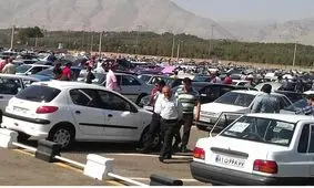 پیش بینی قیمت خودرو تا پایان سال/ این خودرو، یک ماهه ۴۰ میلیون تومان، گران شد