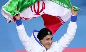 «تا پروانگی» به پخش رسید/ روایت زندگی پرمدال‌ترین قهرمانان ایران در شبکه مستند