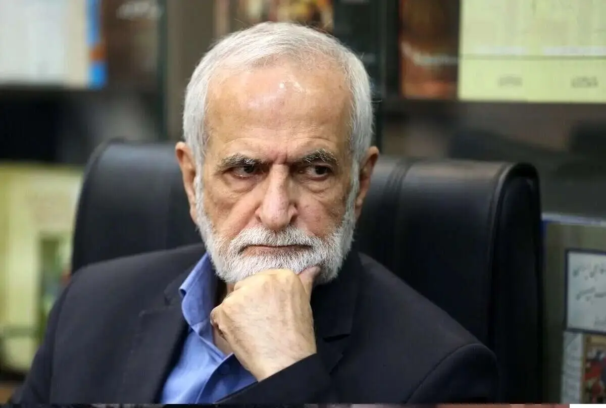 شهید کمال خرازی به صورت استنشاقی در بخش عمومی بیمارستان ترور شد/ ویدئو
