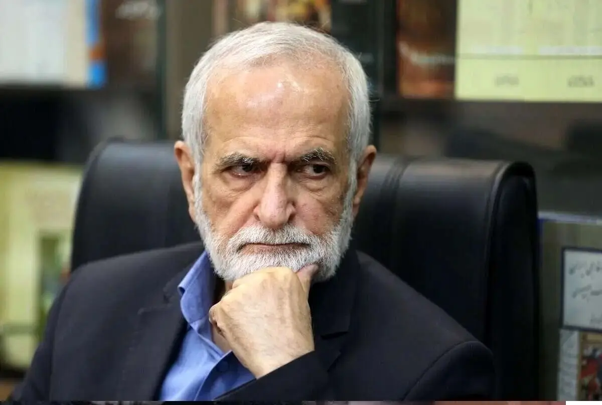 شهید کمال خرازی به صورت استنشاقی در بخش عمومی بیمارستان ترور شد/ ویدئو