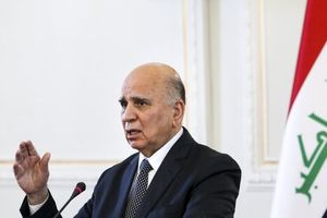 سفر قریب‌الوقوع وزیر خارجه عراق و رئیس اقلیم کردستان عراق به تهران