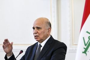 سفر قریب‌الوقوع وزیر خارجه عراق و رئیس اقلیم کردستان عراق به تهران 


