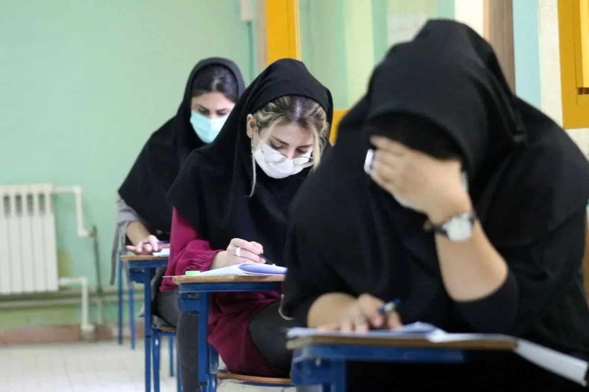پشت‌ پرده تعیین قیمت آزمون‌های‌ سراسری


