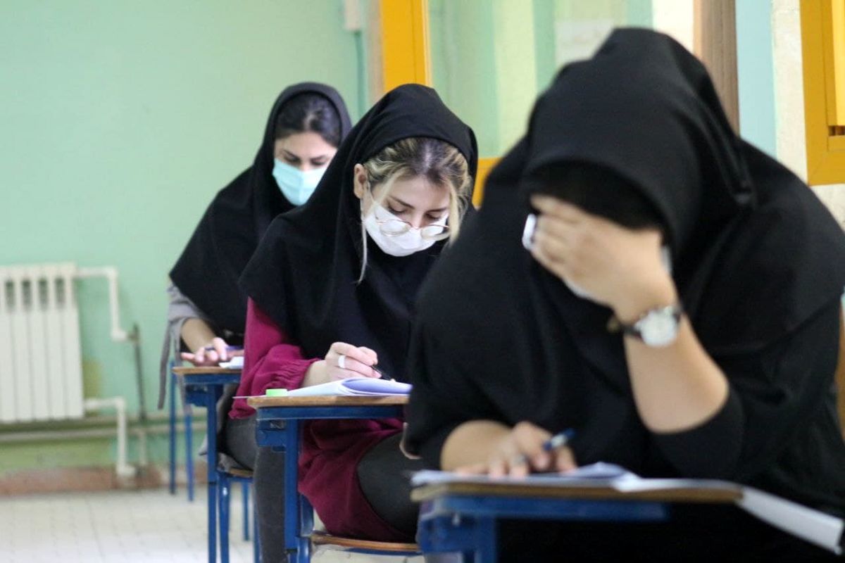 پشت پرده تعیین قیمت آزمونهای سراسری