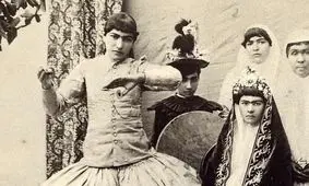 سفر به عصر قاجار؛ از تشییع جنازه در تهران تا عروسی در چهارمحال و بختیاری