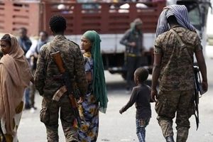 سازمان ملل: دولت اتیوپی مرتکب جنایت جنگی در تیگرای شده است