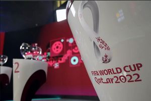موزیک ویدیو رسمی جام جهانی قطر با حضور پررنگ ایران/ ویدئو