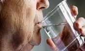 افزایش خطر زوال عقل در اثر نوشیدن آب

