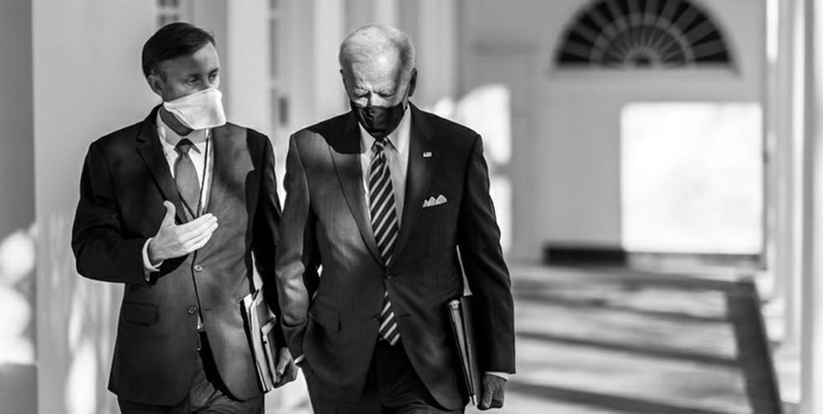 نگرانی آمریکا از انتقام ایران در واکنش به ترور سردار شهید سلیمانی