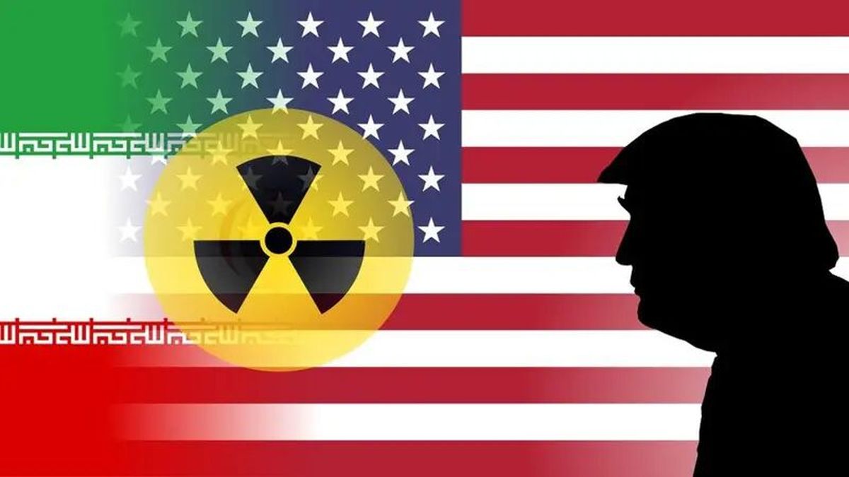 تداوم فشار حداکثری ترامپ؛ آمریکا تحریم‌های جدیدی علیه ایران اعمال کرد