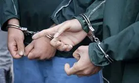  فیلمی از حرکت کبری 11 پلیس تهران در شلیک به کیف قاپان فراری