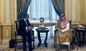 گروسی از حمایت عربستان نسبت به مأموریت‌های آژانس اتمی در ایران قدردانی کرد