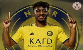 بایرن هم موافقت کرد؛ کومان با ۳۰ میلیون یورو در النصر

