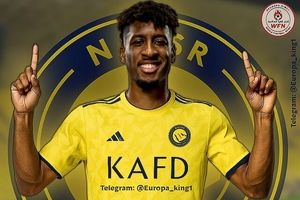 بایرن هم موافقت کرد؛ کومان با ۳۰ میلیون یورو در النصر

