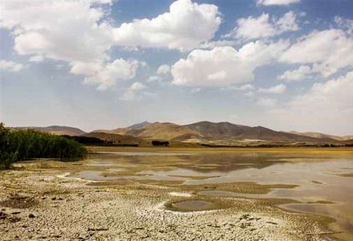 افغانستان بار دیگر حقآبه ایران را به شوره زار ریخت و حق ایران را نداد/ مذاکرات ایران با طالبان افغانستان به بن بست خورد؟/ ویدئو