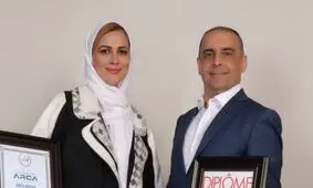 افتخار آفرینی مخترع ایرانی در مسابقات ۲۰۲۳ ژنو سوئیس