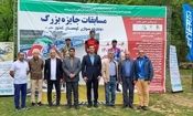 از قبل برنامه‌ای برای برگزاری مسابقات دوچرخه‌سواری زنان نبود/ ویدئویی از اعتراضات دوچرخه سواران