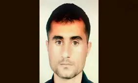 مخفیگاه این قاتل کجاست؟ / با پلیس تماس بگیرید