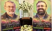 علی مطهری: شهید لاریجانی در خانه یکی از دوستانش در پردیس به شهادت رسید/ بدن ایشان متلاشی شده چون احتمالا نشسته یا ایستاده بوده و در حال عبادت و تهجد بوده است