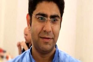 حسن اسدی زیدآبادی بازداشت شد

