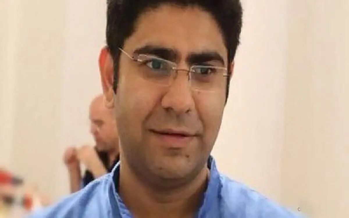 حسن اسدی زیدآبادی بازداشت شد

