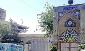 واکنش روزنامه کیهان به بازگشایی خانقاه دراویش گنابادی در تهران

