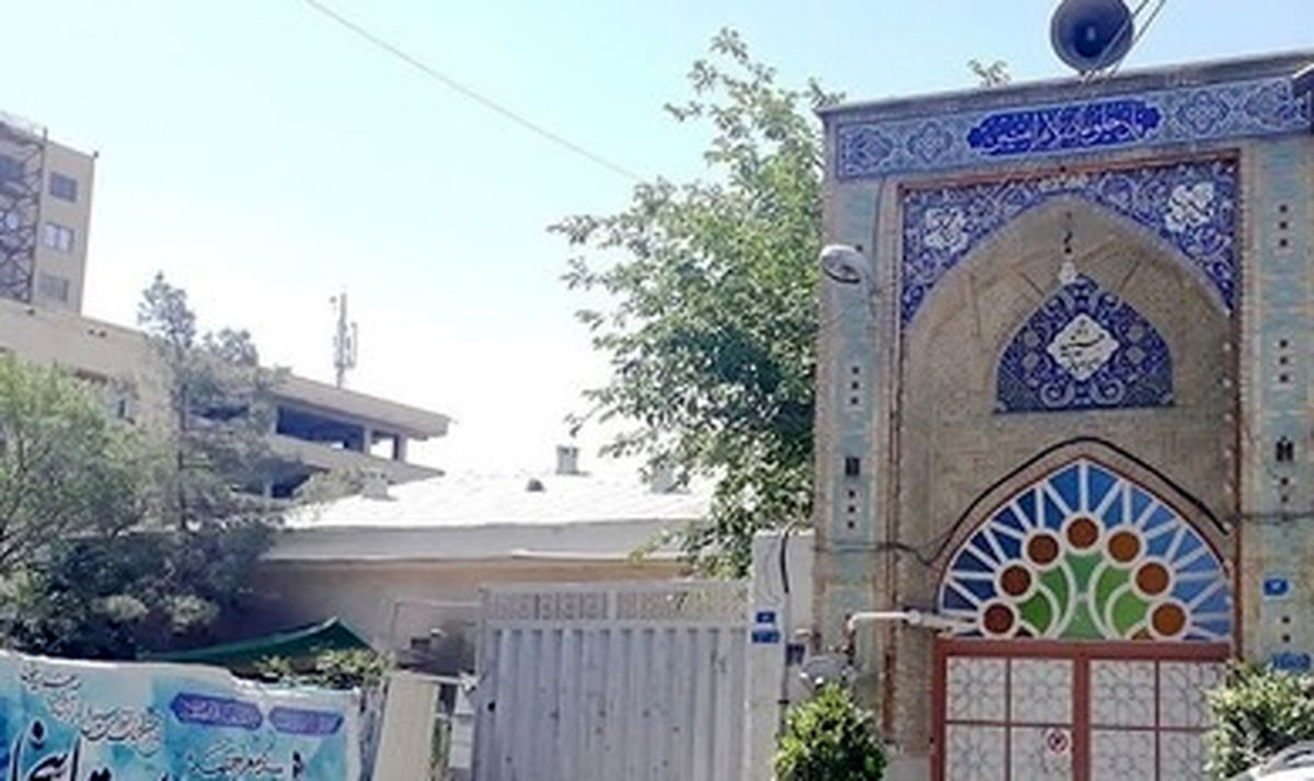واکنش روزنامه کیهان به بازگشایی خانقاه دراویش گنابادی در تهران