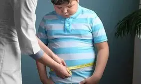 ارتباط تروماهای دوران کودکی با خطر افزایش چاقی