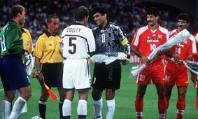 افشاگری مهدوی‌کیا درباره عابدزاده پس از ۲۷ سال/ ویدئو