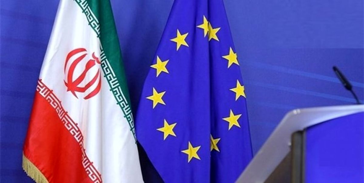 اتحادیه اروپا: تروئیکای اروپایی خواستار حفظ تحریمهای موشکی ضد ایران هستند